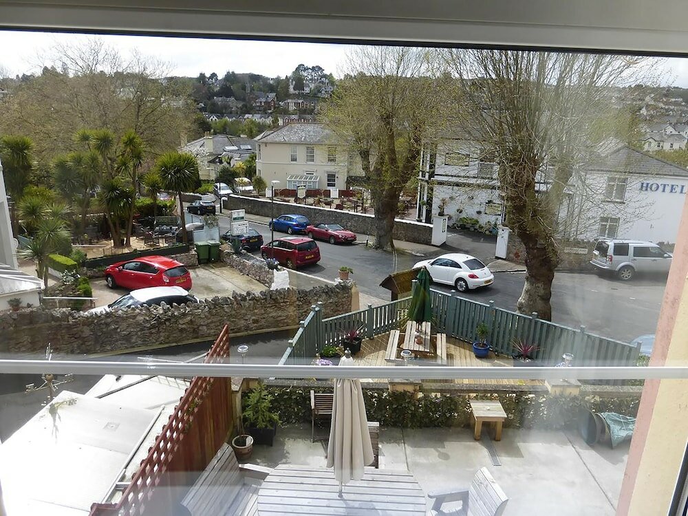 Фото Blenheim House