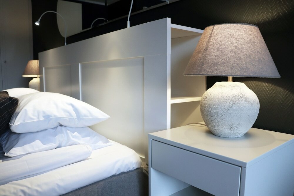 Фото Hotell Miskarp