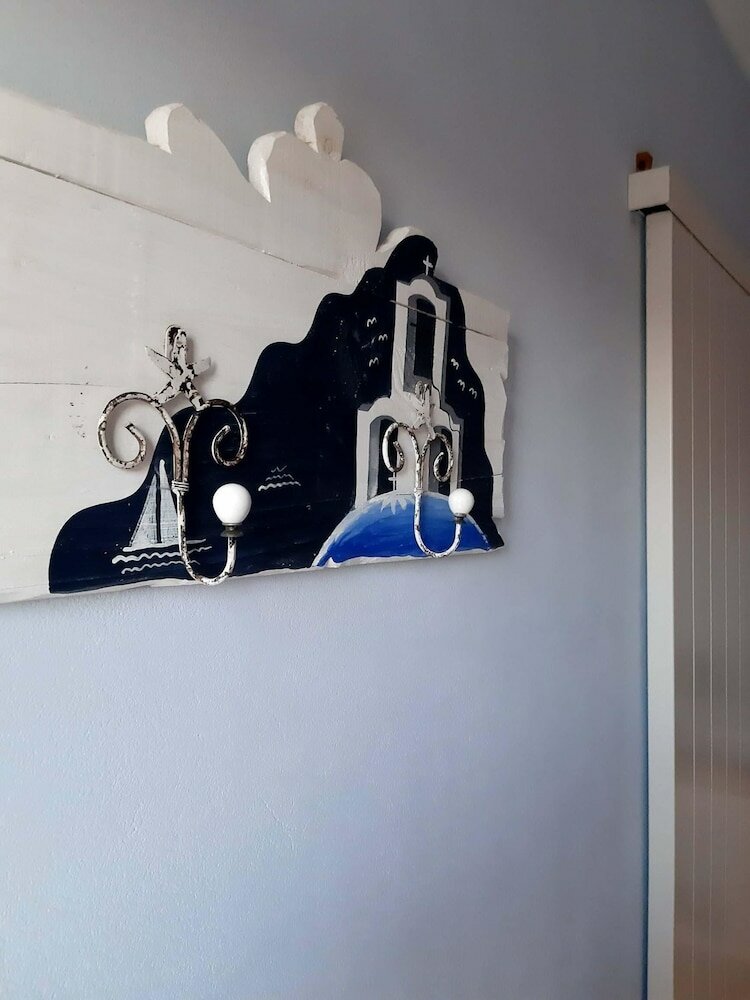 Фото Blue Harmony Apartments