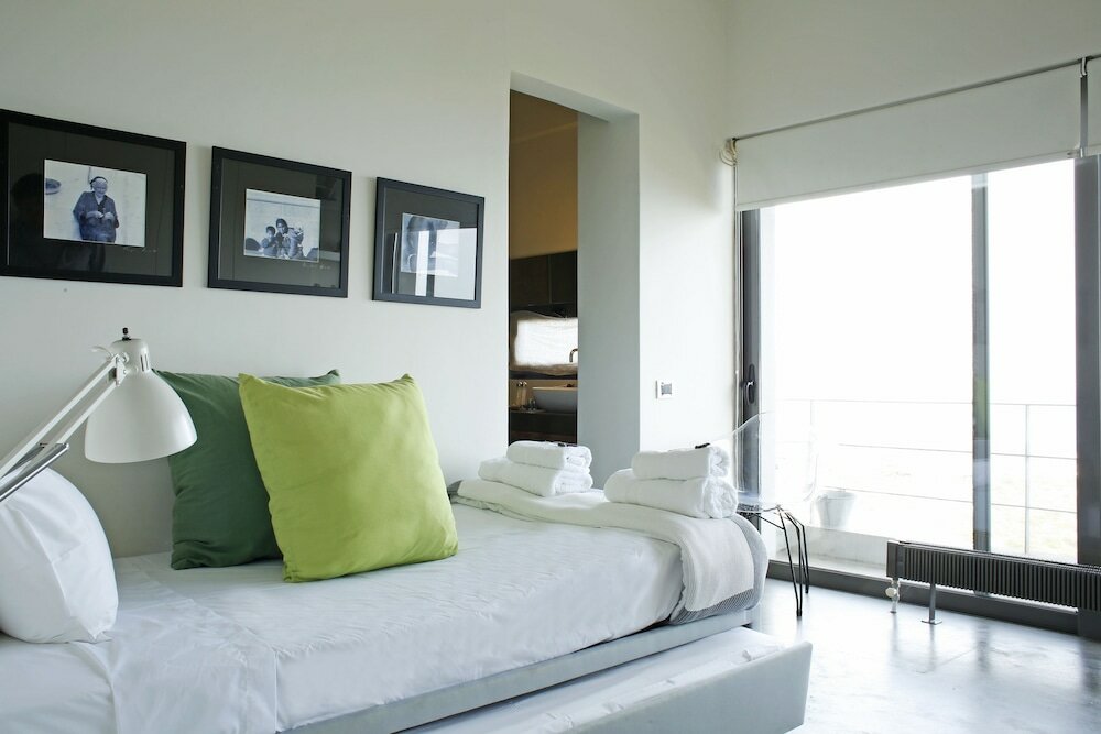 Фото Sea View Maisonette Schinias