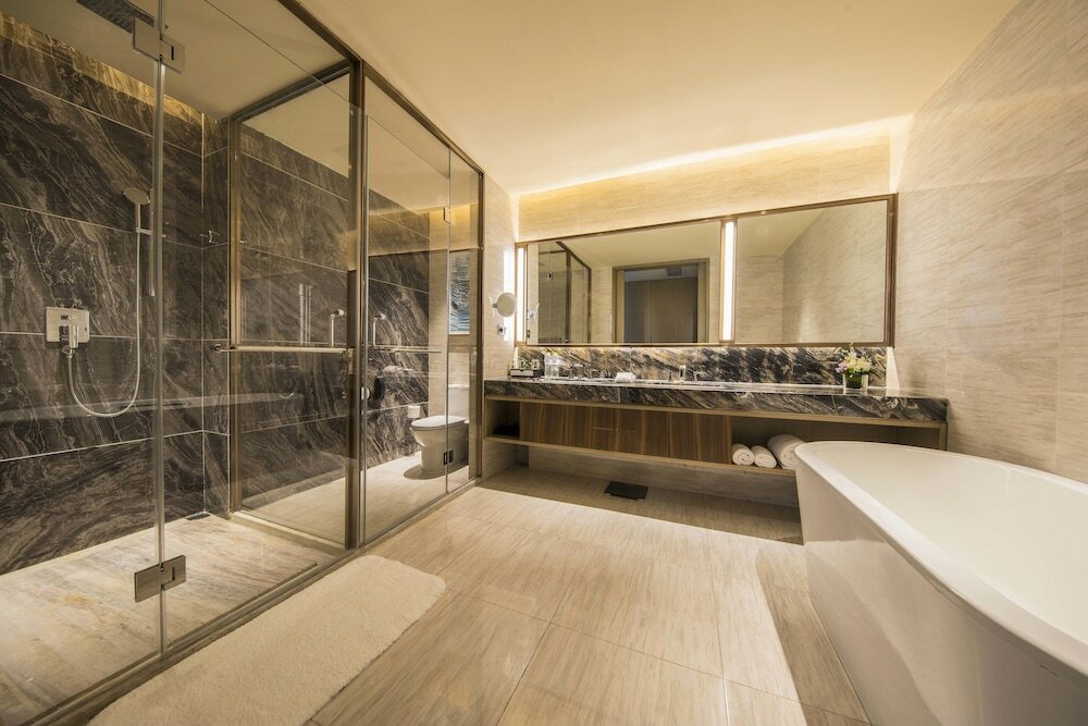 Фото The Qube Hotel Xiangyang