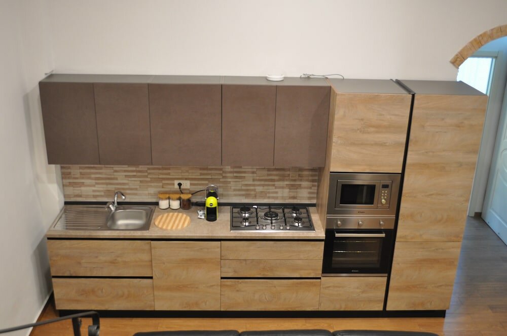 Фото Casa Zeffirino