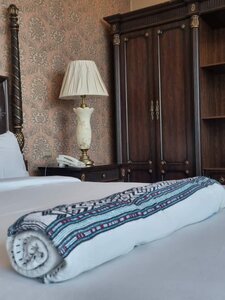 Гостиница The Residence Suite Hotel
