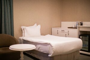 Гостиница Nevali Hotel