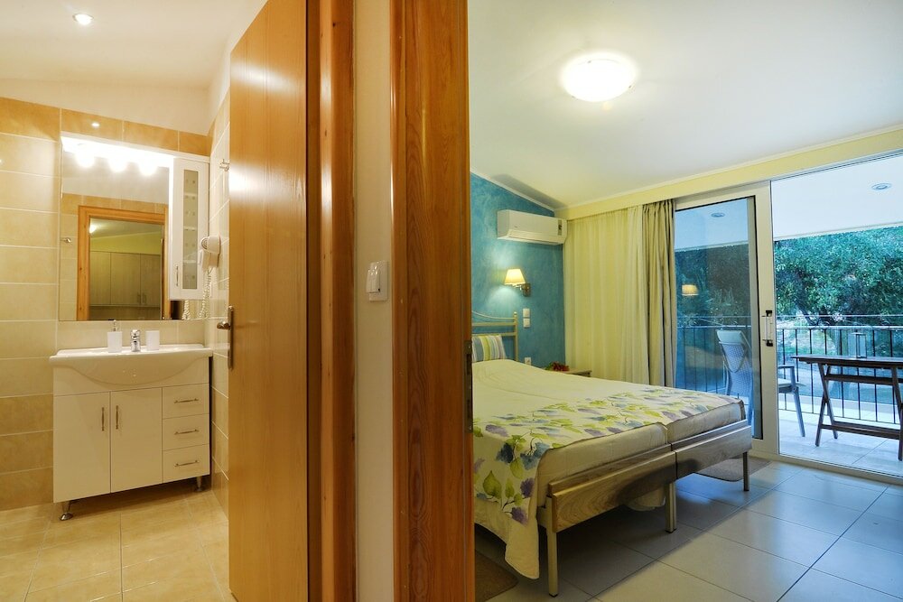 Фото Ilios Complex