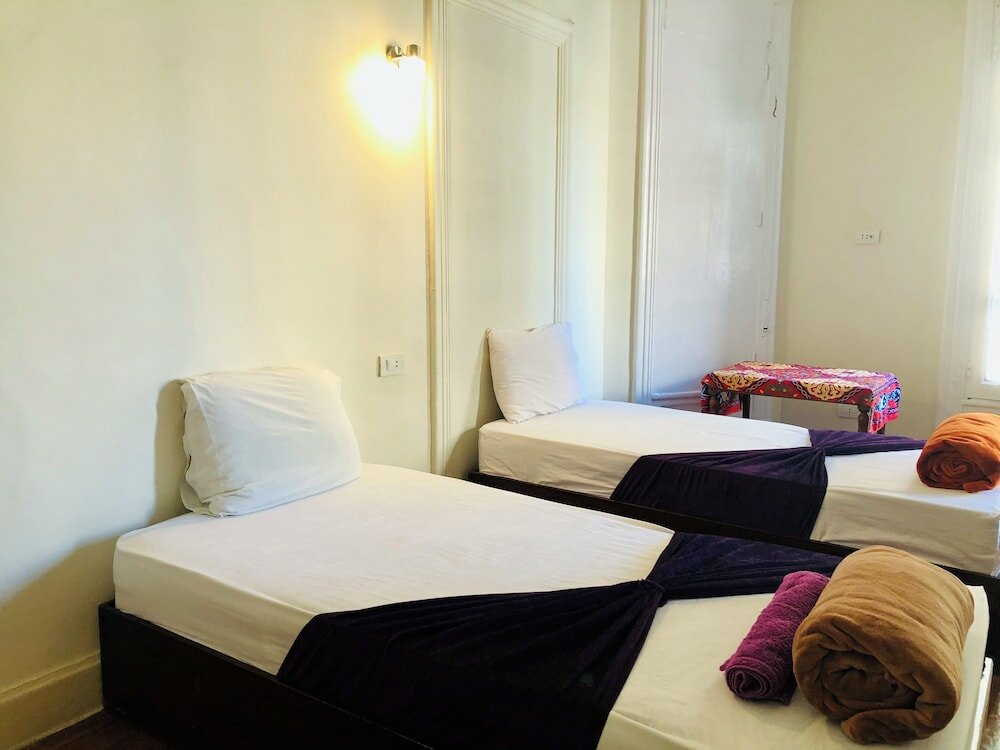 Фото Mesho inn Hostel