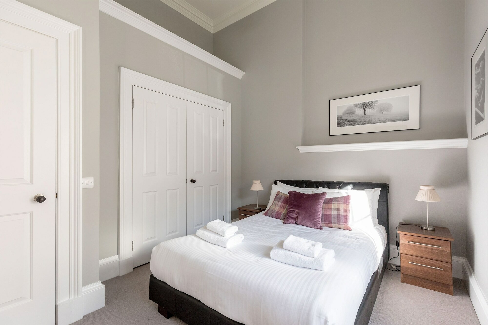 Фото Destiny Scotland - Q-Residence