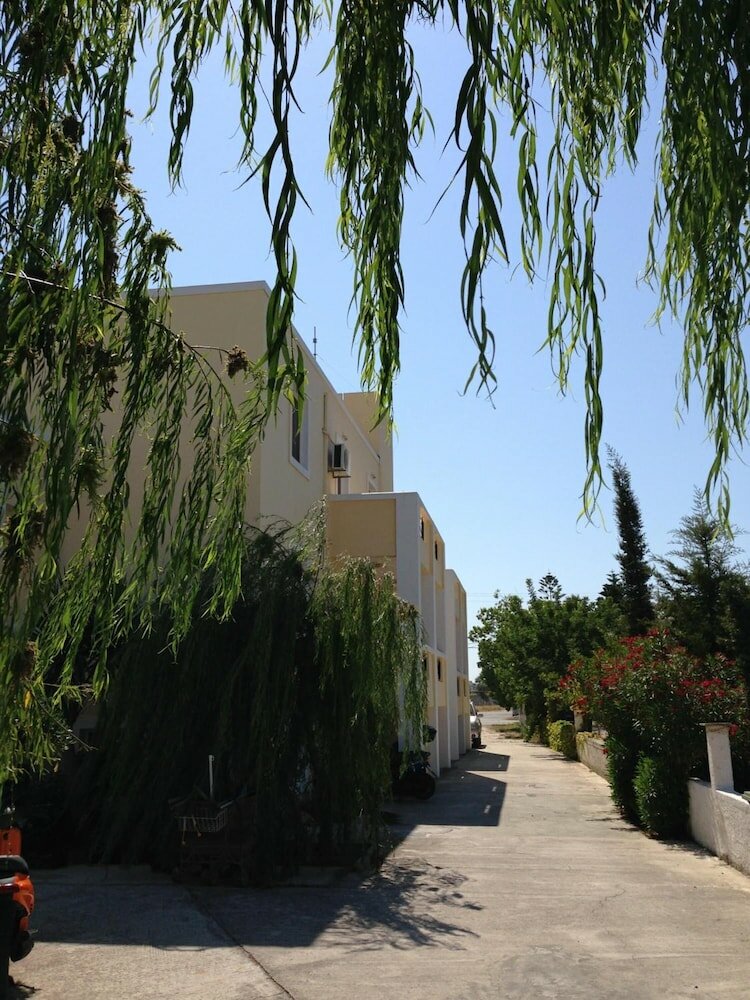 Фото Manine Apartments