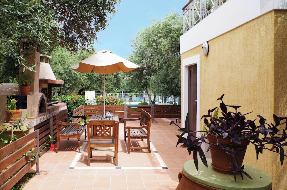 Фото Elea apartments