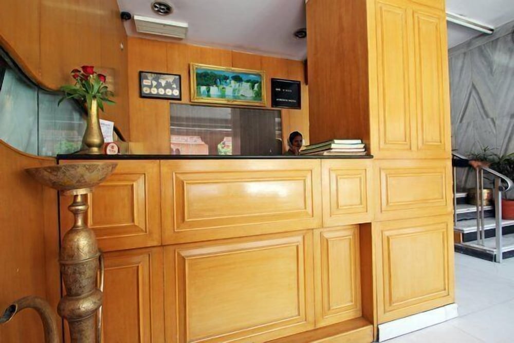 Фото Lmb Hotel