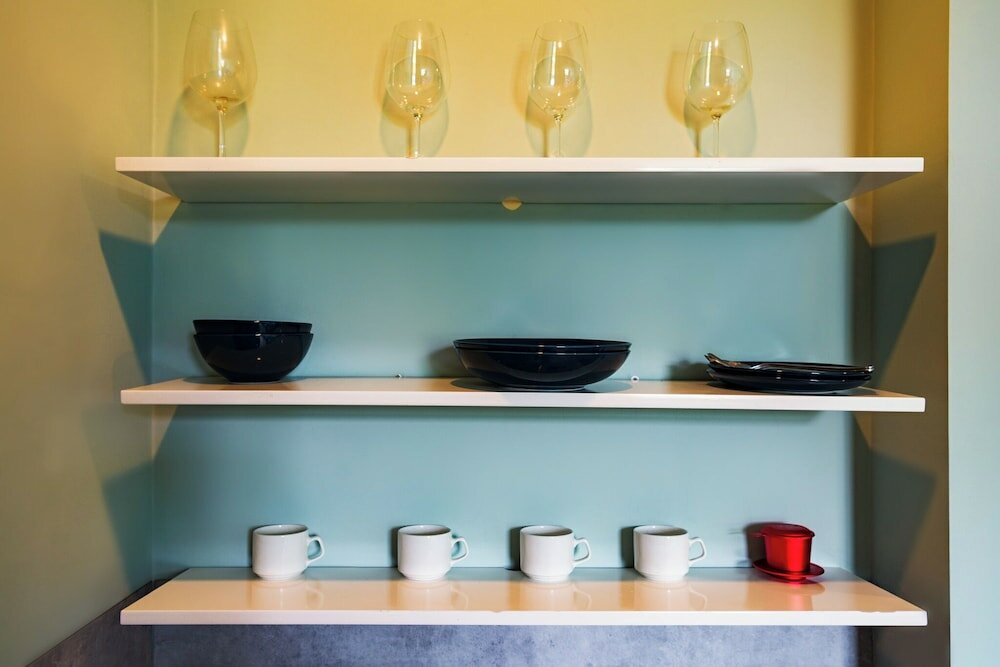 Фото Leaf Hotel Phu Quoc