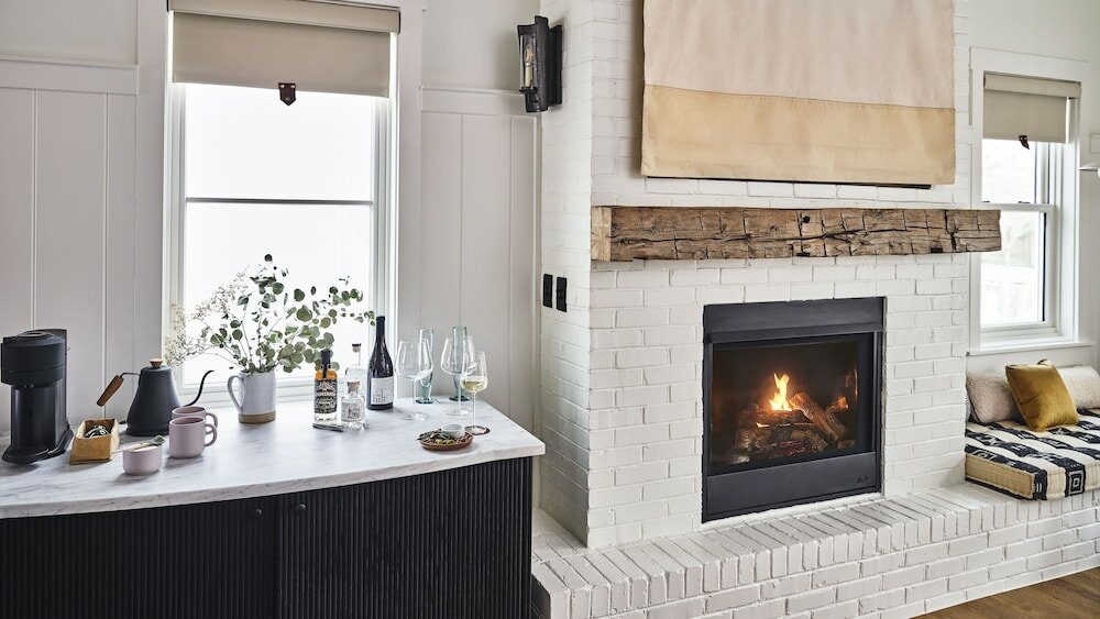 Фото The Inn at Mattei's Tavern