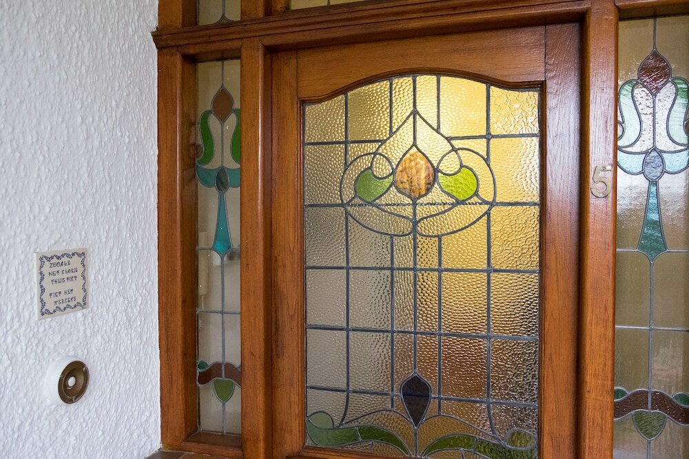 Фото 5 Camp Street Guesthouse & Self-catering