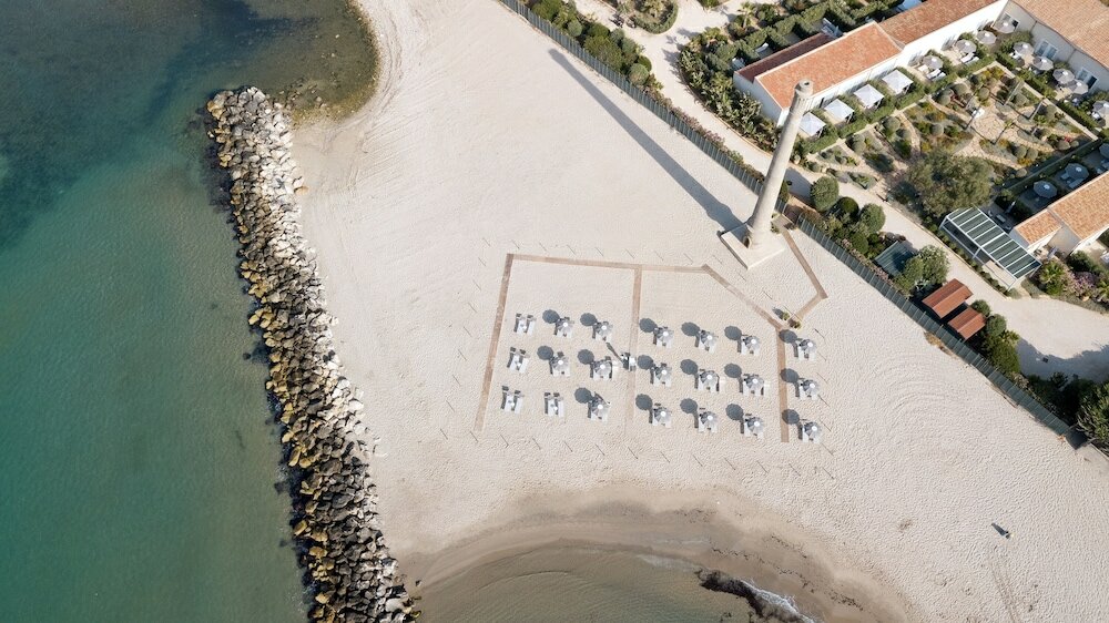 Фото Tonnara di Sciacca