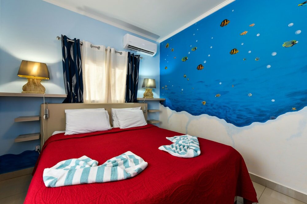 Фото Swiss Paradise Aruba