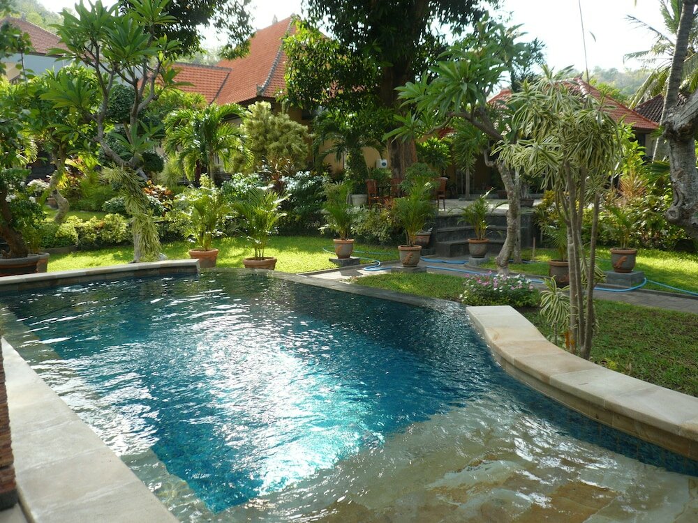 Фото Di Abian Villas