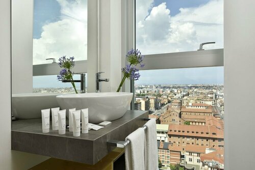 Гостиница Torre Galfa Milano Una Esperienze