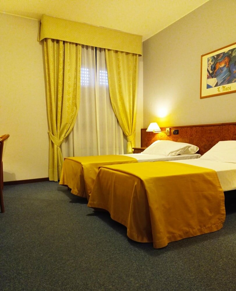 Фото Hotel Motel Europa