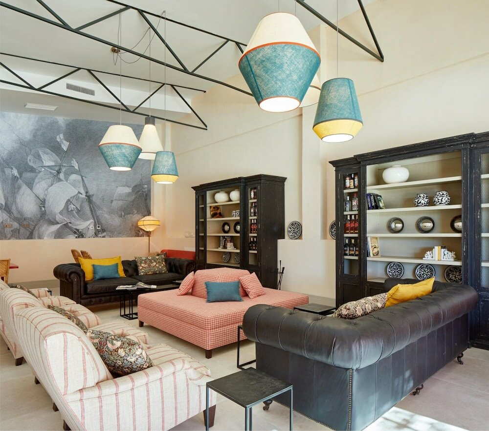 Фото Trafalgar Polo Club