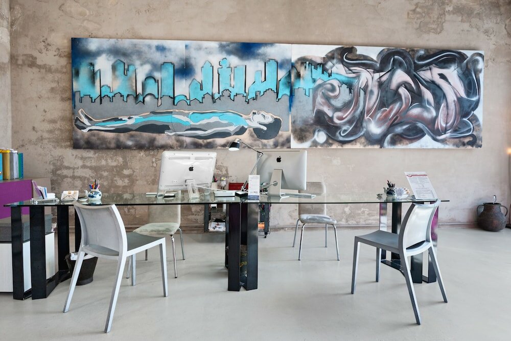 Фото Lucca In Villa Lucrezia