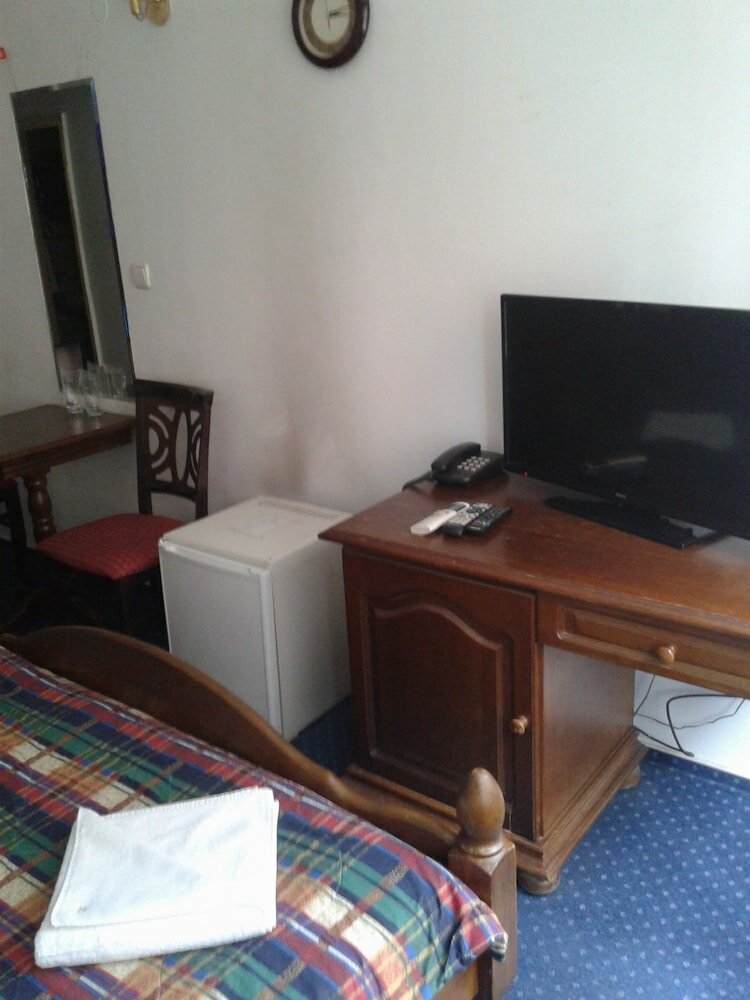 Фото Rotasar Hotel