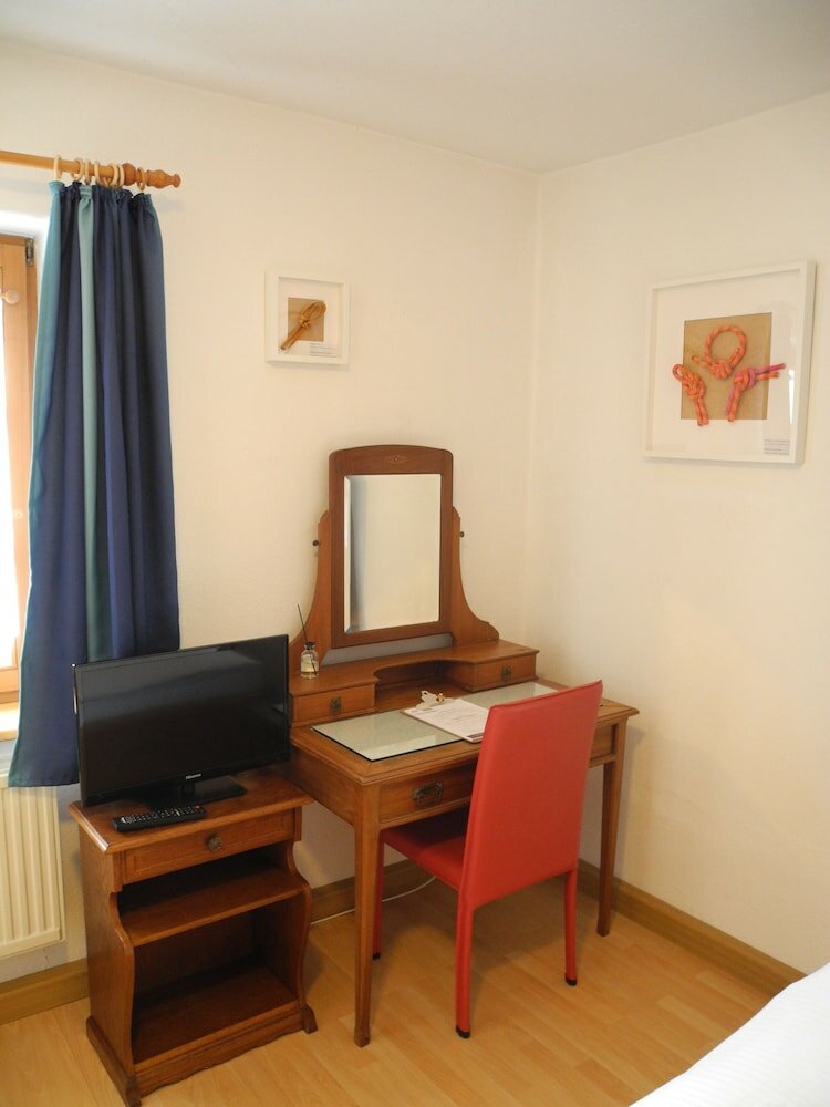 Фото Ammergau Lodge