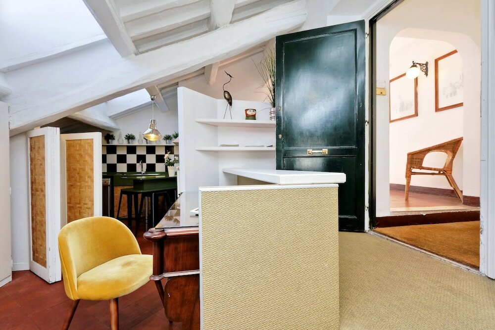 Фото Monti Charme - My Extra Home