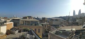 Гостиница Отель Maajid