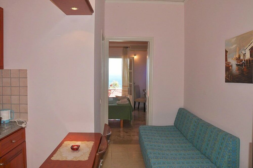 Фото Niki Apartments