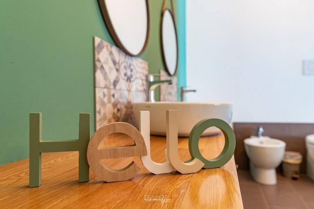 Фото VIA Roma 315 bed and breakfast