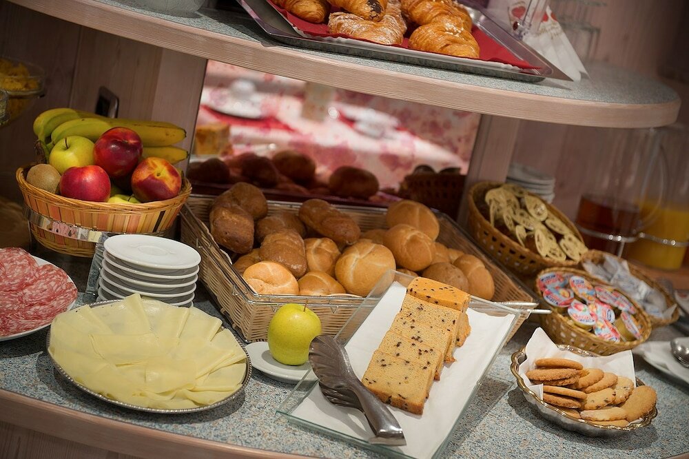 Фото Garnì Oasi