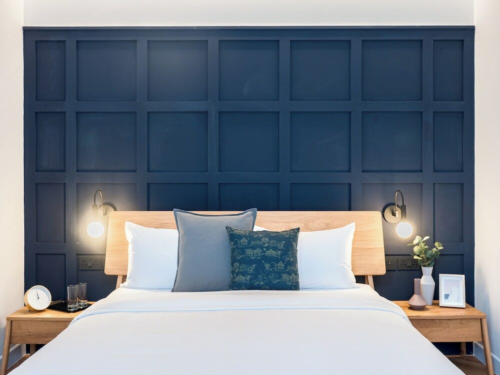 Фото Habyt Cantonment