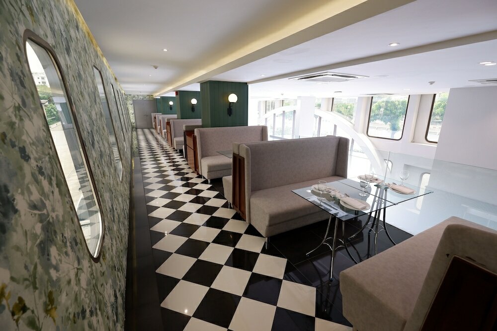 Фото Justice Hotel