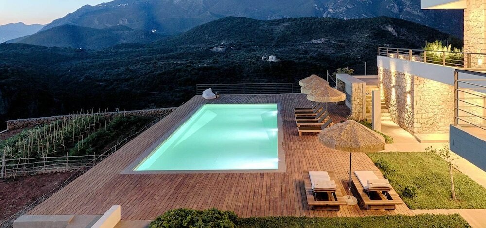 Фото Euphoria Suites