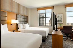 Гостиница Hyatt Place Houston Downtown