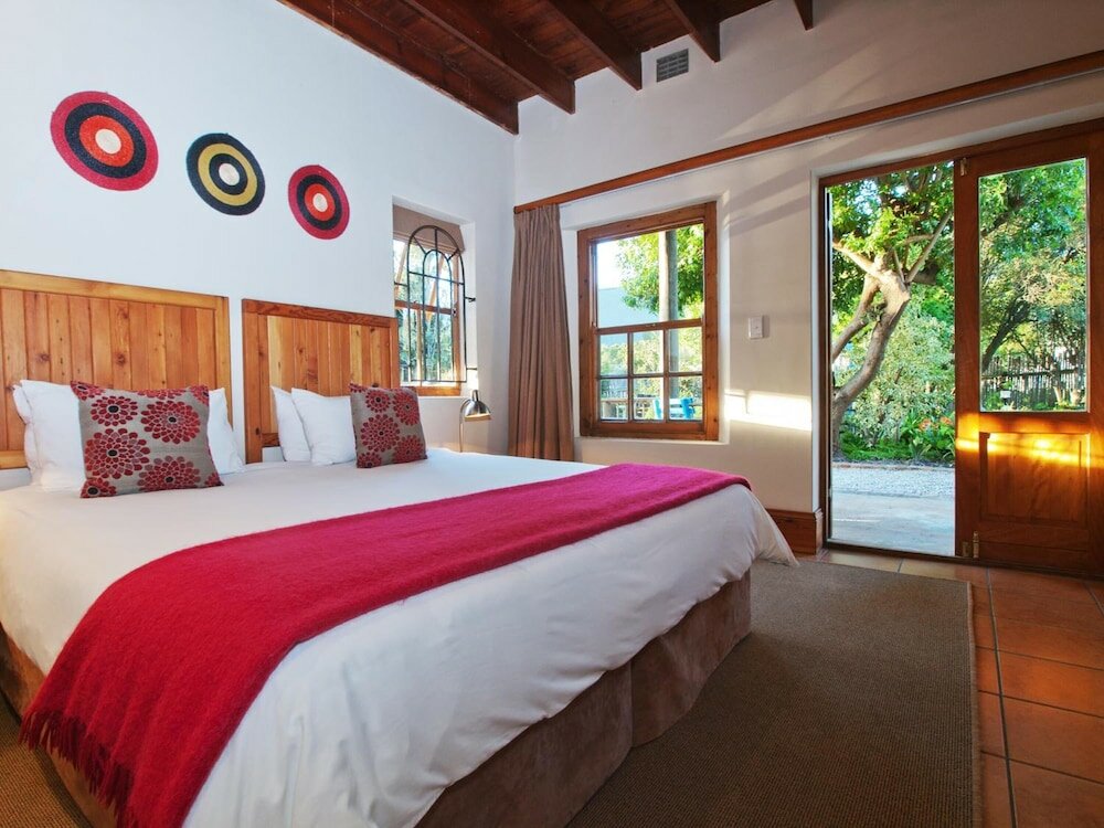 Фото At the Woods Guest House