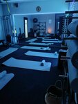 369 Studio (Leninskaya Street, 200), club de fitness