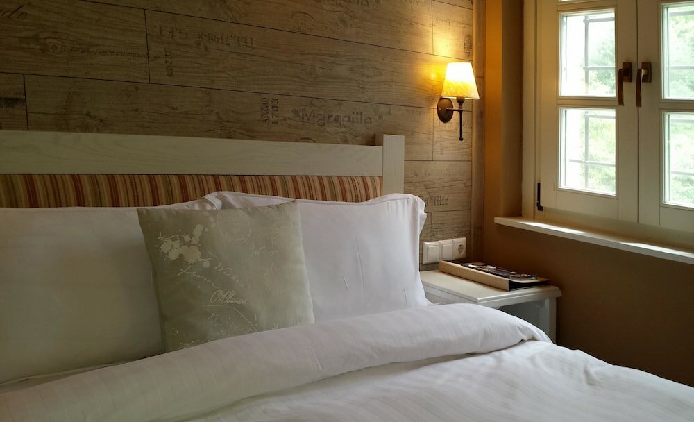 Фото Gamila Rocks Mountain Hotel