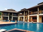 Elegancy Resort Hua Hin
