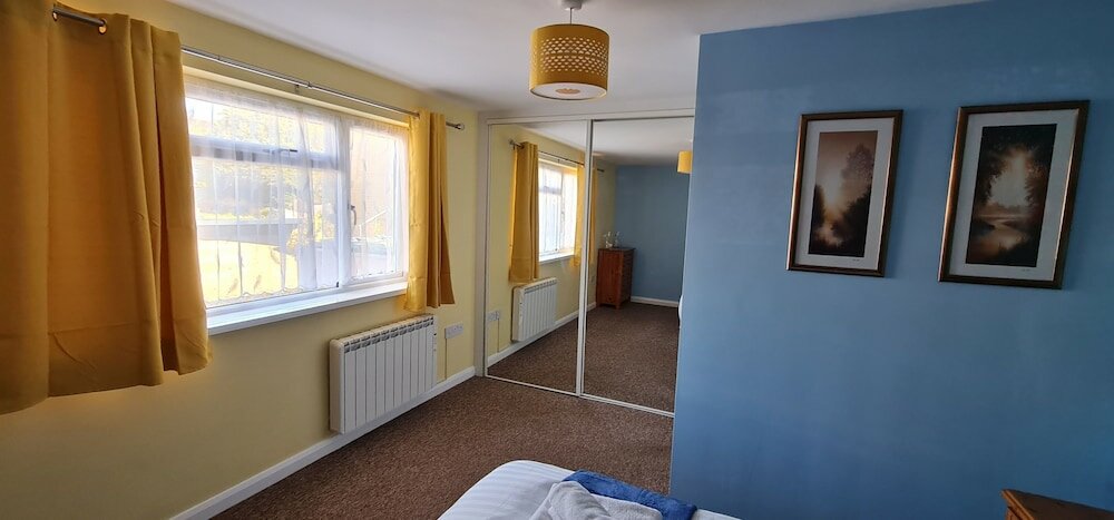 Фото Parterre Holiday Apartments