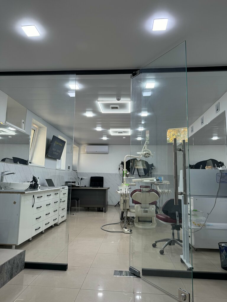 Dental clinic Tinchlik Stom Abduvohidov Dentistry, Tashkent, photo