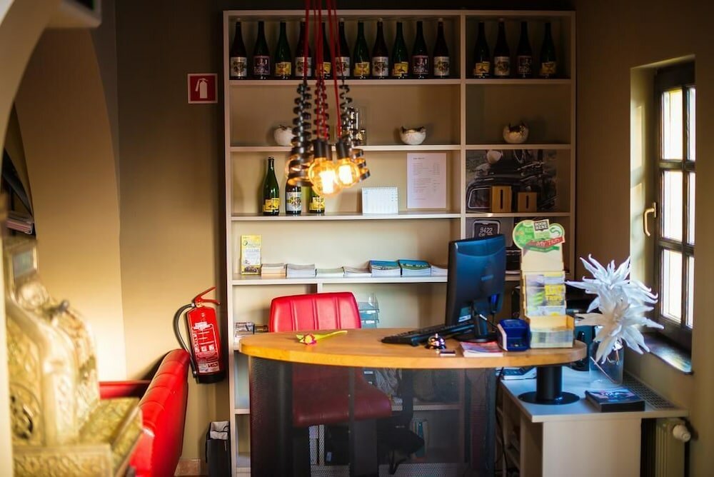 Фото Hotel Katrca 1905