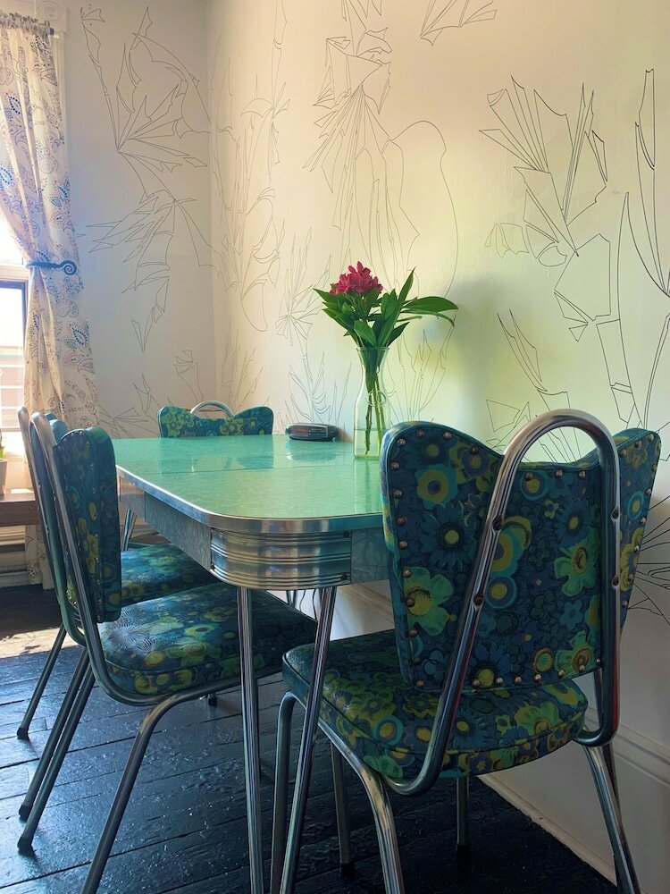 Фото Pensione Popolo