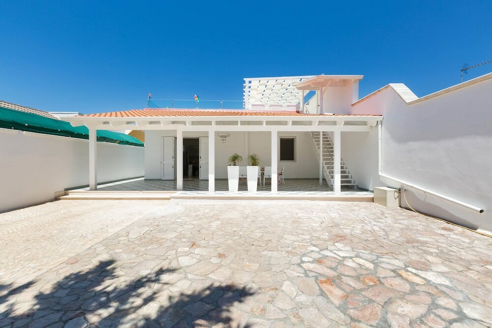 Фото Villa Belvedere