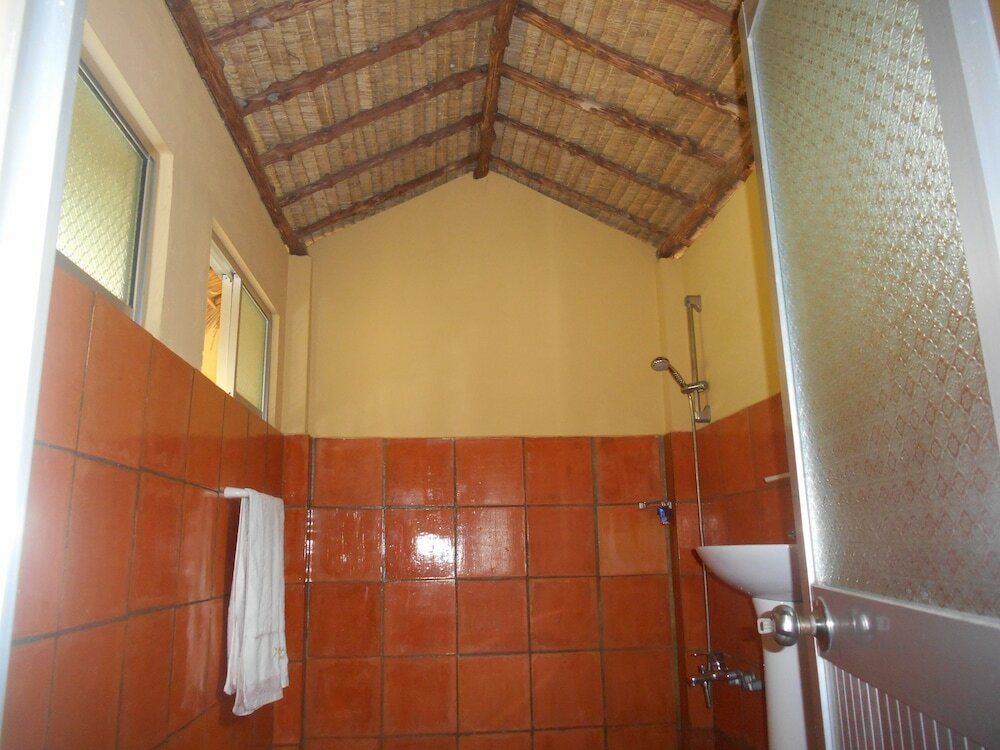 Фото Thuy - Gunter Garden Bungalow