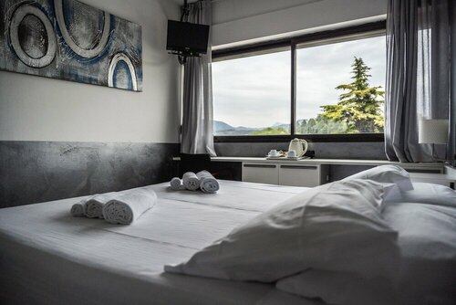 Гостиница Hotel Valpolicella International