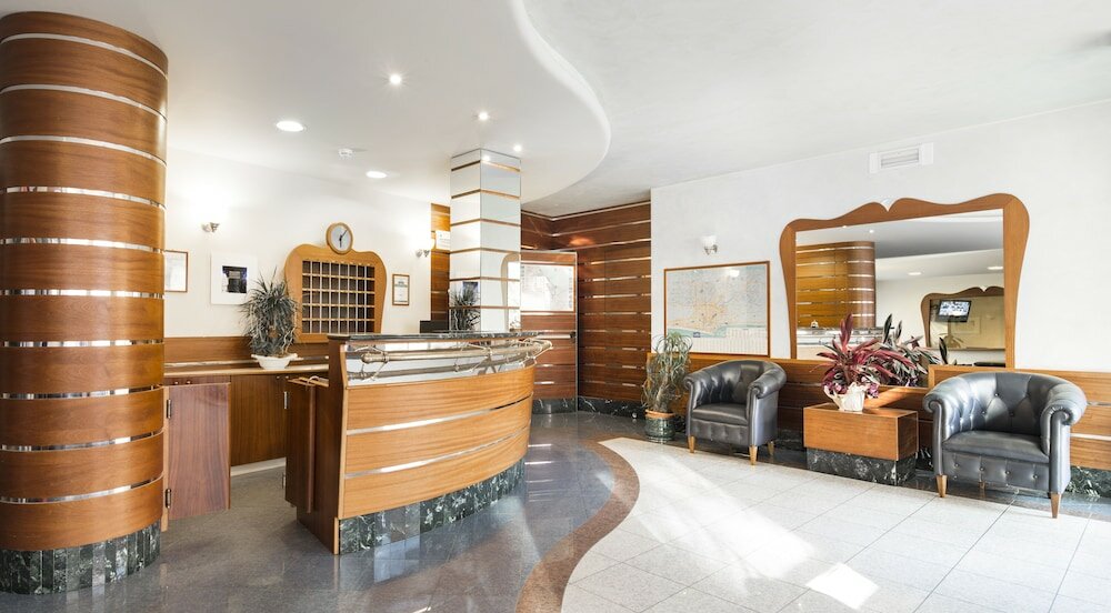 Фото Residence Queen