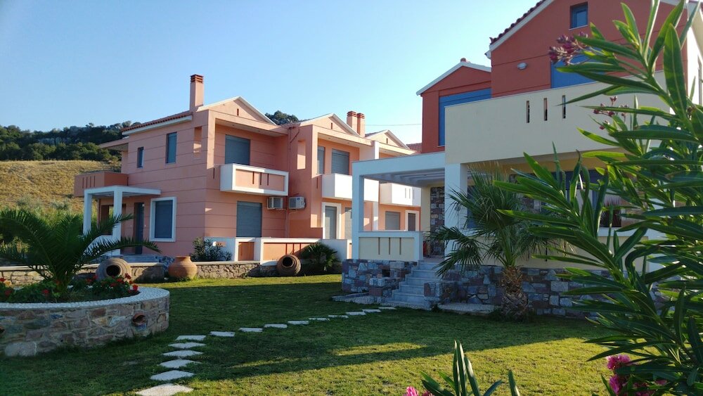 Фото Nitelli's Houses