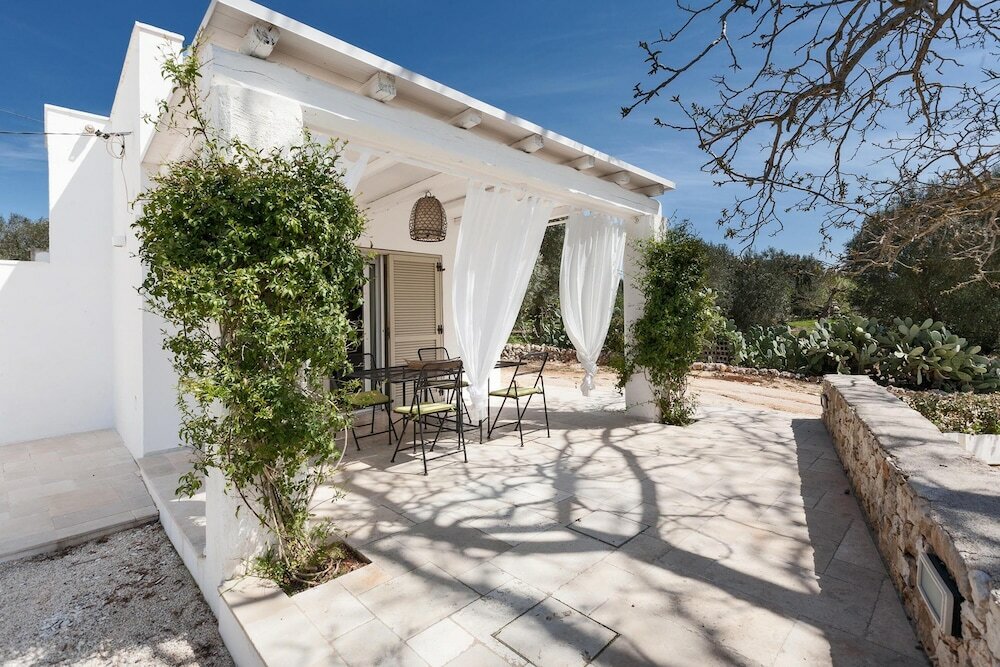 Фото Villa Marchesini