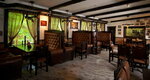 Park Frunze (Chernomorskaya Street, 11), restaurant